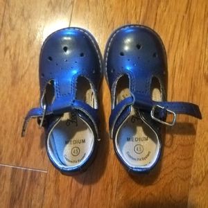 Footmates Maryjane 4.5